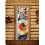    DoorWood () 80x200   A059 