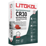 Litokol  CR30  ,  25 