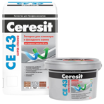 Ceresit    CE 43 Super Strong 43 , 25 