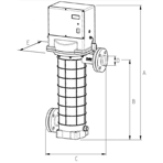    Max Dapra X-EWT Incoloy 2.0 24 , . 