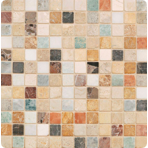    ORRO Mosaic STONE MOSES TUM (23x23)