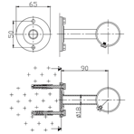   Emaux ,   . 42  (AISI-316)