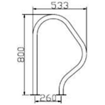     Poolmagic HBF-7701 AISI 316 ( 2 .)