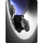    Speck (Badu Jet) Vogue Deluxe 54 3/,  RGB LED, 230  ( )