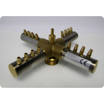    Fontana Dancing Jet 3/4