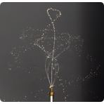    Fontana Dancing Jet 3/4