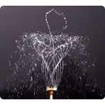   Fontana Dancing Jet 2