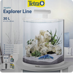   Tetra () AquaArt Explorer Line LED Cray 30  , 