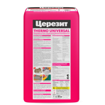  Ceresit  Thermo Universal 25 , 