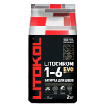 Litokol      LITOCHROM 1-6 EVO LE.245  , . 2 