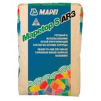 Mapei Mapetop S AR3 (light grey),  25 