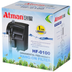    () Atman HF-0100
