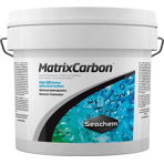  () Seachem MatrixCarbon, 100 