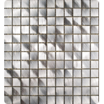    ORRO mosaic Steel 23