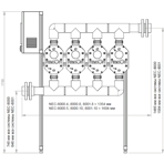     Necon NEC-5010    3000 .