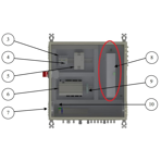  BIO-UV 3   MP TS