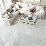   Staro Oasis Sentilia Ivory Polished 60x60