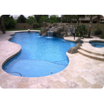    Serapool  Pool Garden Beige F09 3366 