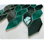     ORRO ceramic GREEN GARDEN