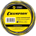   () Champion Tornado 2.4* 15 ( )