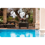   Keter Bevy Bar Large Cool Bar, 