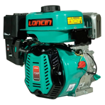   Loncin LC 170FA (R type), D  19 