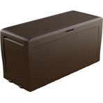  () Keter Samoa Rattan Box 270,  590