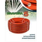   Bravura V 1/2 (12,5 ) 25 .