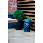   () Idealist Face Planter  (WFP-BLK-27)