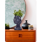   () Idealist Face Planter  (YFP-THREE-BLK-19)