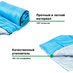    Green Glade Comfort 200