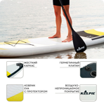  SUP- Kelpie Touring 11