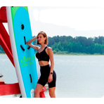  SUP- Kelpie WIND 11