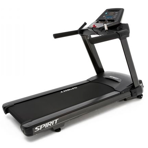   Spirit Fitness CT800 Graphite gray