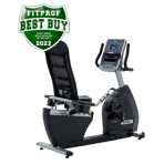  Spirit Fitness XBR95 Black