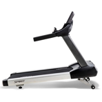    Spirit Fitness CT850+ Graphite gray