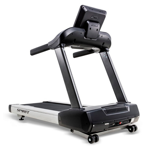    Spirit Fitness CT850+ Graphite gray