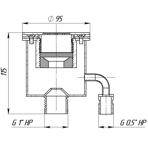        ,  06.502/L (AISI 316)