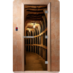    DoorWood () 70x190   A037 