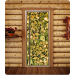    DoorWood () 80x200 Flash Royal  A001, 