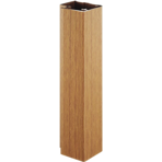      DoorWood () 60x200  Wood 6  , 