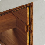      DoorWood () 60x200  Wood 92  , 