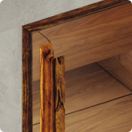      DoorWood () 60x200  Wood 92  , 
