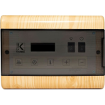    Karina Case C15 (wood)