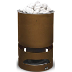   EOS Zeus SL 10,0  Rust Marbel (brown)
