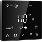  Harvia Henki Smart 30