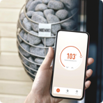    Harvia Henki Smart 30