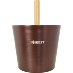  Everest () 5 ,  DARK BROWN (TG-46)