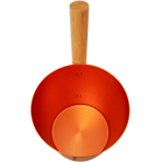   Everest () 5 ,  ORANGE (TG-48)