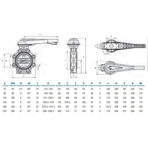    Praher PPGFK d110-4